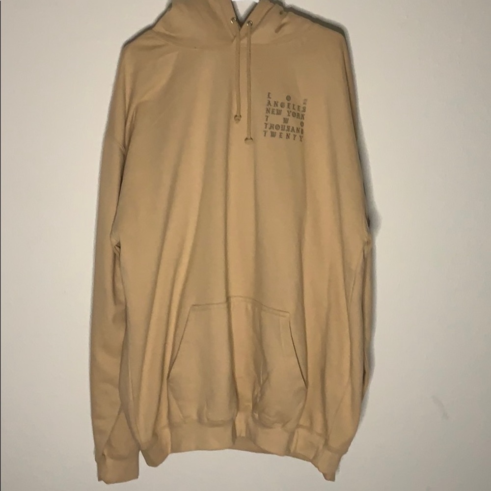 Season 2 Hoodie
